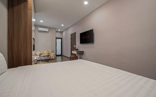 T P Villa