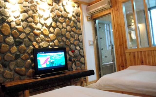 Shuifoshan Hot Spring Resort