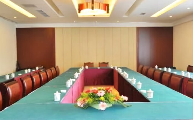 Beichuan Xinyihua Hotel