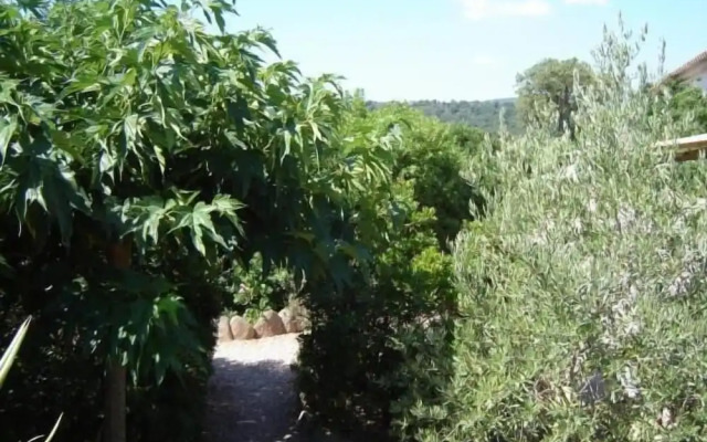 Chambres Stella d'Oro