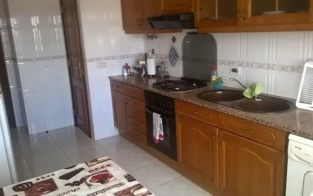 Homestay Marialva Park