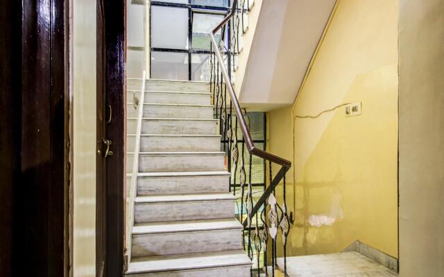 SPOT ON 42770 Hotel Govindam Palace