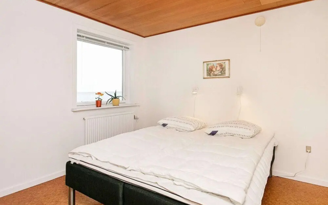 10 Person Holiday Home in Farso