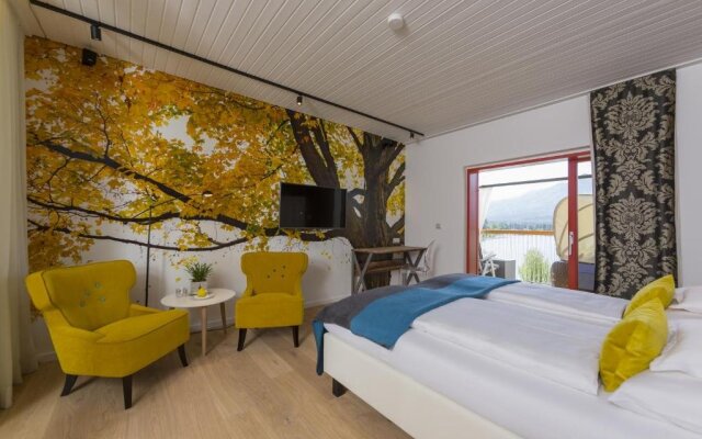 Kleines Hotel Kärnten