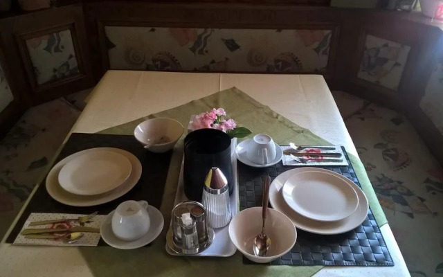 Gasthaus - Pension Sonnenhof