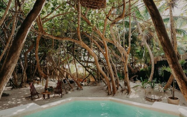 Ether Tulum