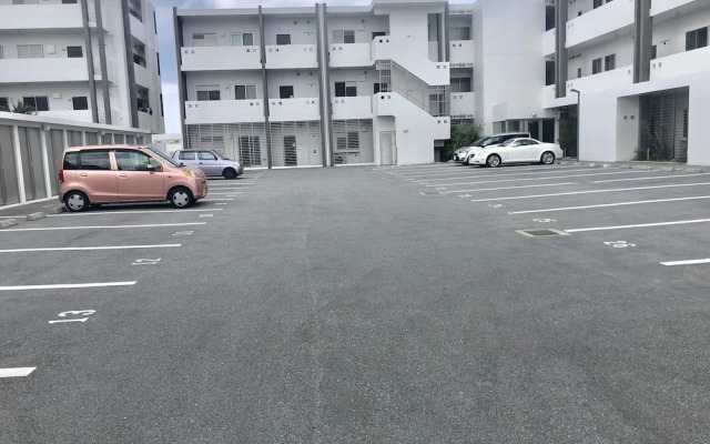 Ocean Resort Maeda Misaki