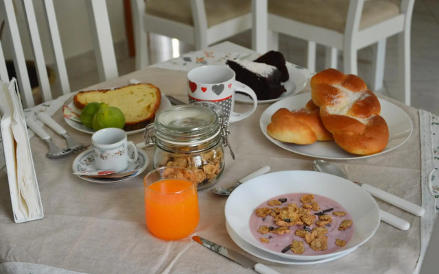 La Colomba B&B