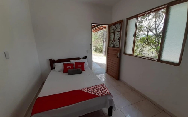 Oyo Apart Hotel Veleiros