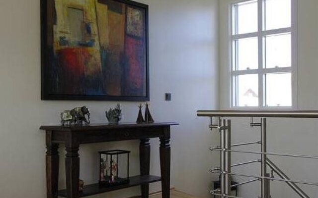A. Bernhard Guesthouse