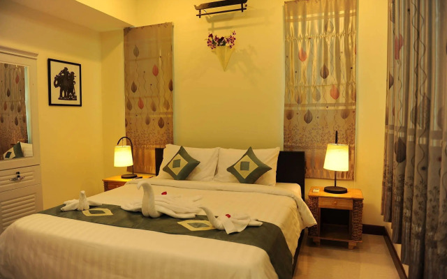 Relax Inn Boutique