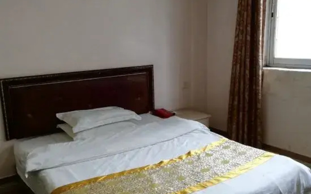 Xingguo Jiehao Hotel