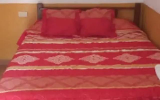 Posada Villa del Carmen