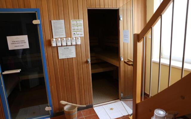 Hotel & Restaurant Stern