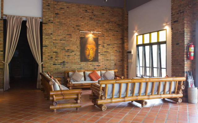 Baan Oriental