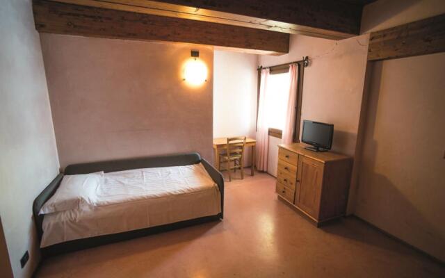 Hotel Dimora Storica La Mirandola