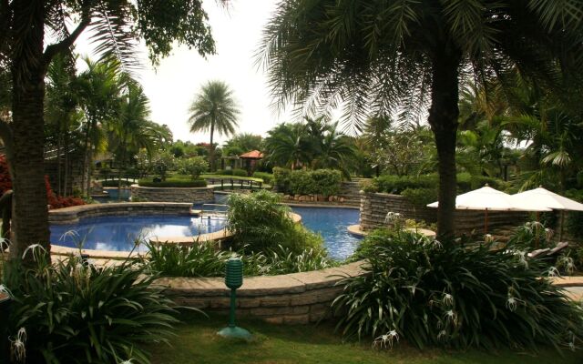 Angsana Oasis Spa & Resort