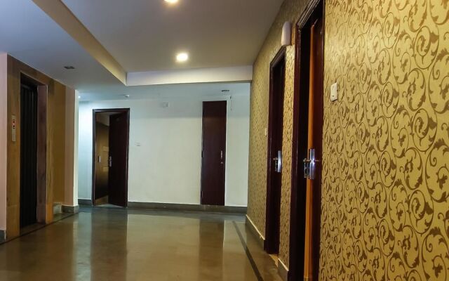 OYO 600 Hotel Skyhy