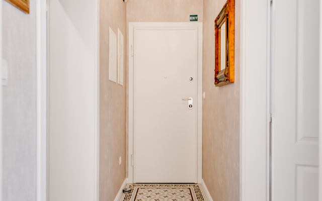 Le Monde Luxury Accommodation