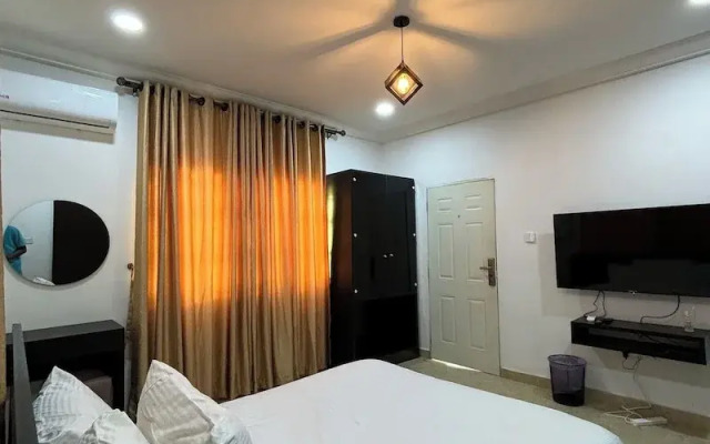 Mimantex Apartment