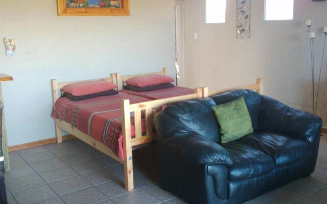 Sea Waters Holiday Homes