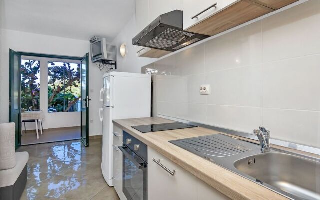 Apartments Nikola