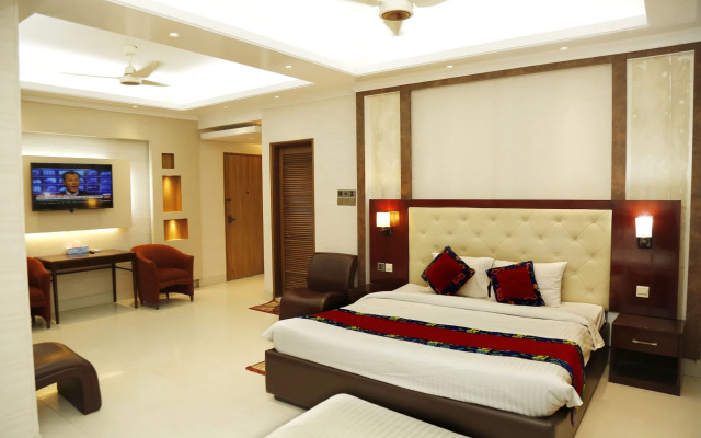 Sea Shell Residence