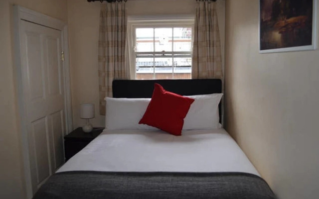 Metrostays - O'Connell Street 85-3