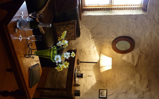 Wagners Cottages