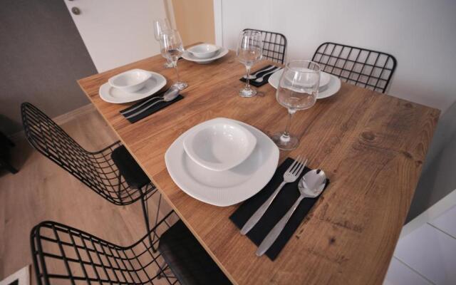 Etiz Hotels & Residences