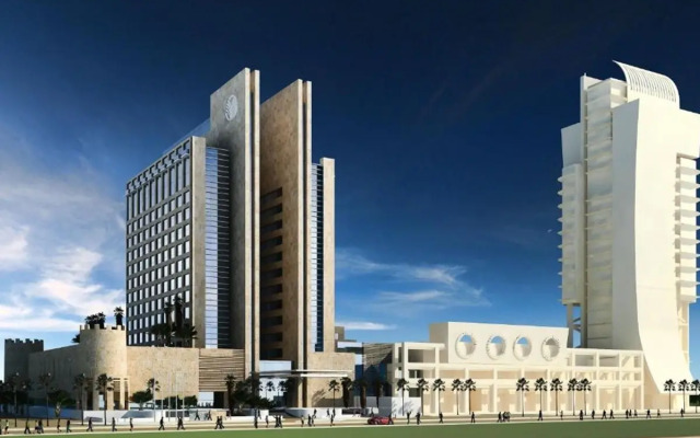 Slemani Rotana