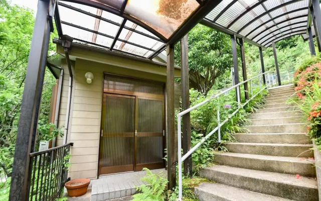 Ryokan Sakai