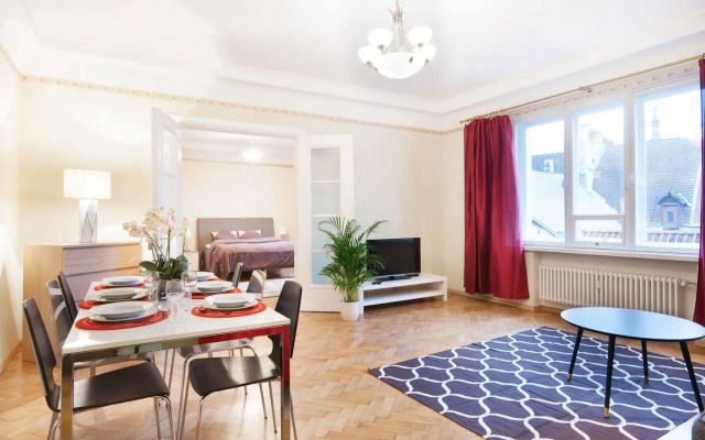 Tallinn City Apartments