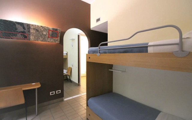 New Generation Hostel Città Studi
