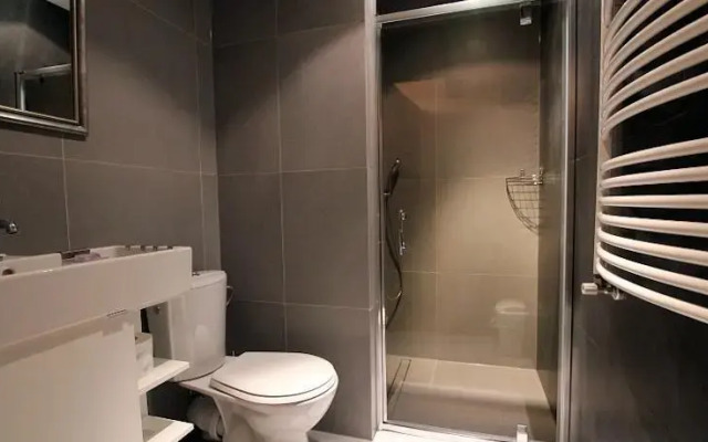 Dom Nad Potokiem Borszówka