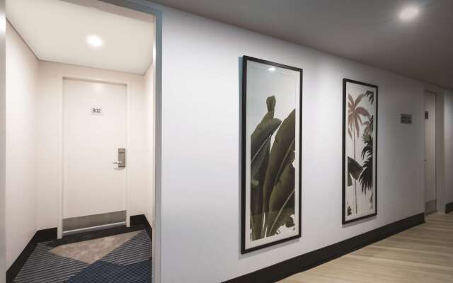 Travelodge Hotel Hobart