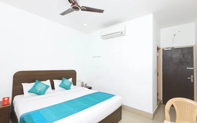 Raaj Residency