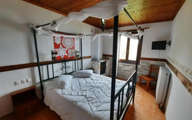 Byron Houses- Konaki