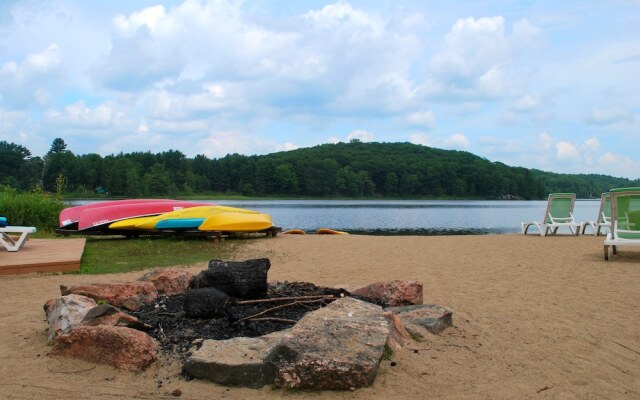 Trillium Resort & Spa