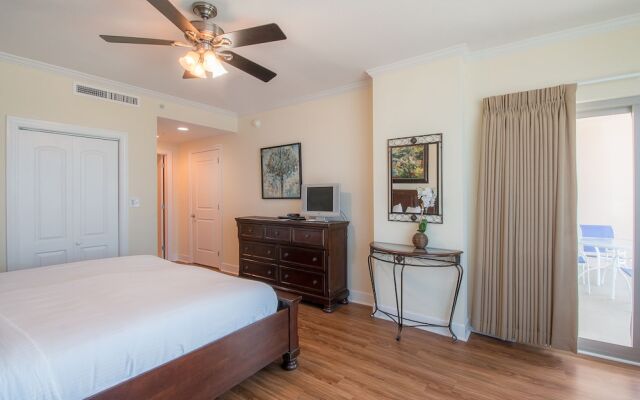 Sea Breeze-Sea Breeze 607
