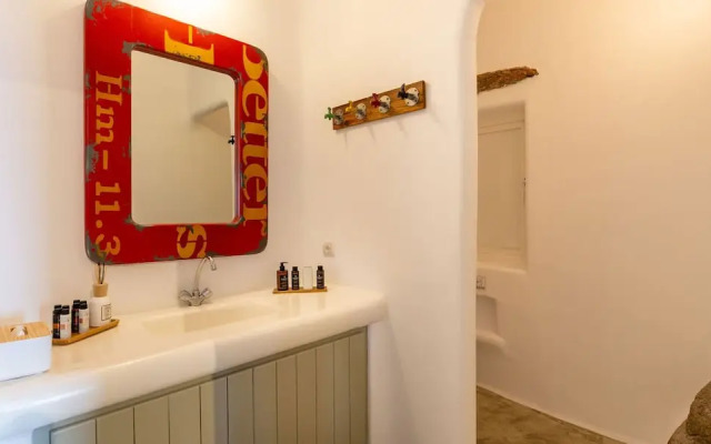 Lagoon Villa Mykonos