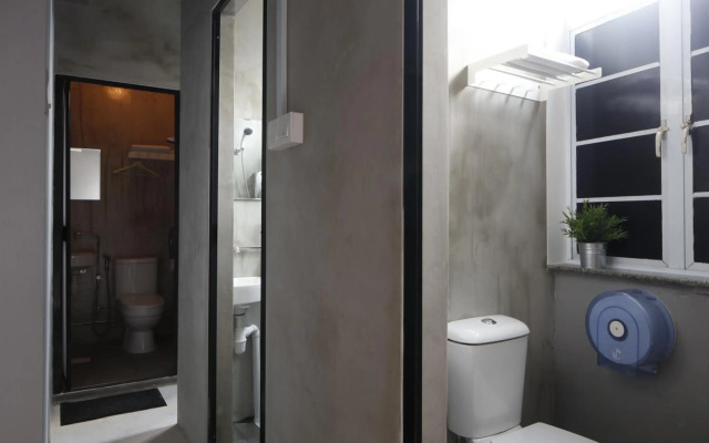 BEAT. Capsule Hostel @ Boat Quay