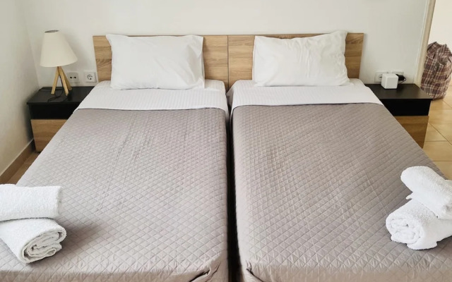 Villa Vasilikos by Travelpro Services