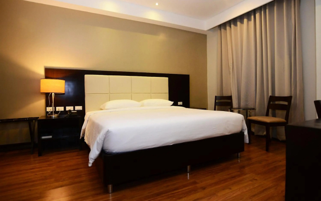 Ever O Business Hotel