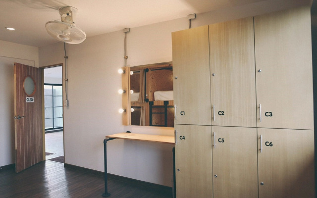 Koenji Guest House & Bar Chiang Mai