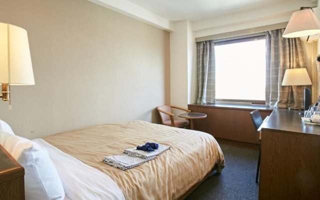 Hotel Sun Plus Yutaka