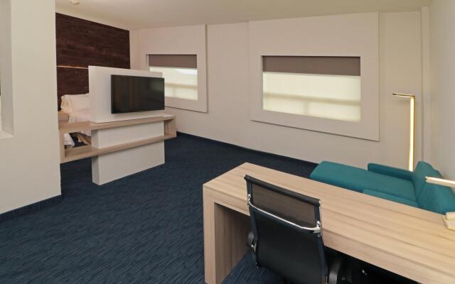 Holiday Inn Express San Luis Potosi by IHG