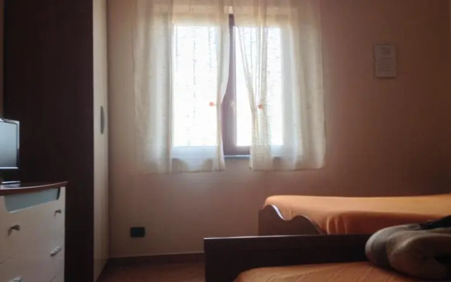 Bed&Breakfast La Villa Soverato