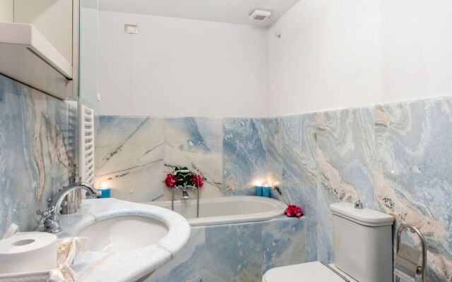 Exclusive Corso Italia Penthouse