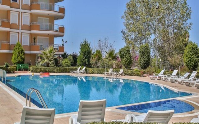 Cebeci Residence 8